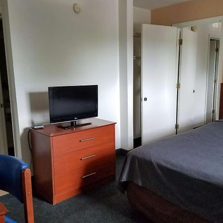 Motel 6-Fayetteville, Nc - Fort Liberty Area מראה חיצוני תמונה