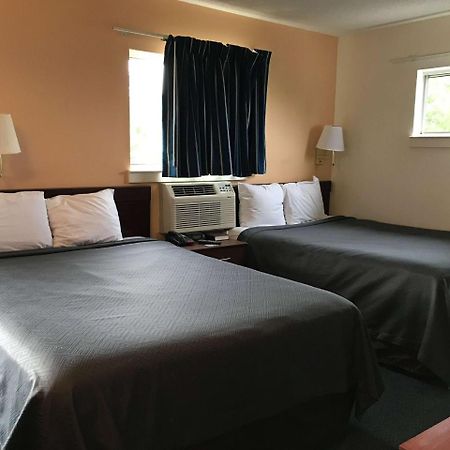 Motel 6-Fayetteville, Nc - Fort Liberty Area מראה חיצוני תמונה