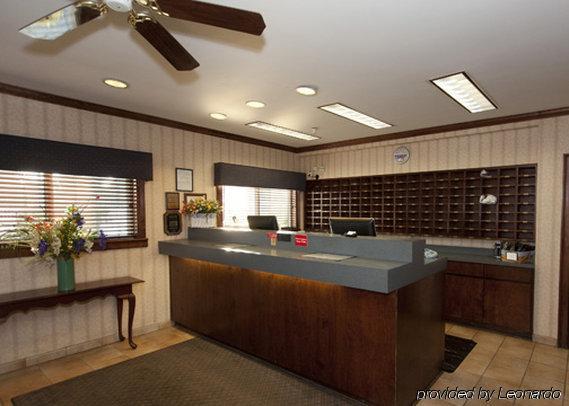 Motel 6-Fayetteville, Nc - Fort Liberty Area מראה פנימי תמונה