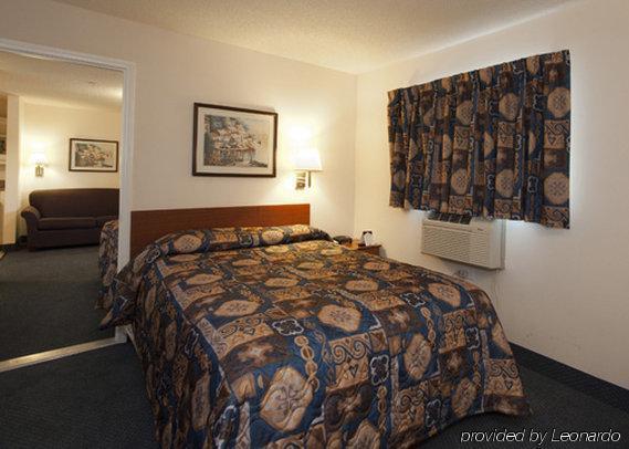 Motel 6-Fayetteville, Nc - Fort Liberty Area חדר תמונה
