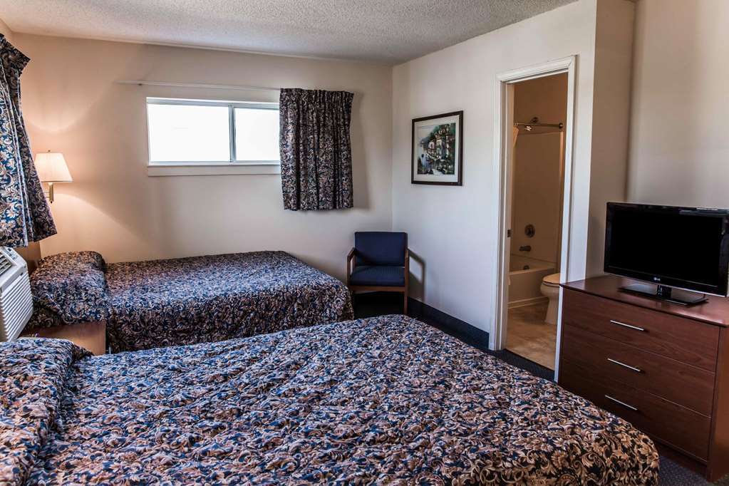 Motel 6-Fayetteville, Nc - Fort Liberty Area חדר תמונה