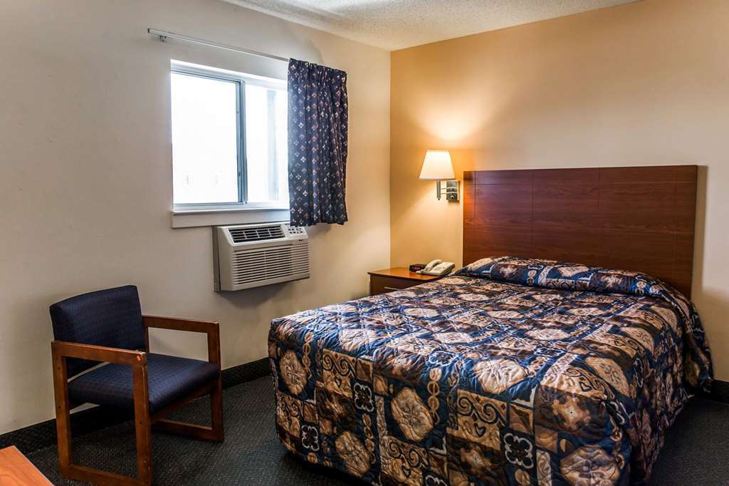 Motel 6-Fayetteville, Nc - Fort Liberty Area חדר תמונה