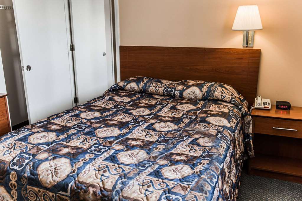 Motel 6-Fayetteville, Nc - Fort Liberty Area חדר תמונה