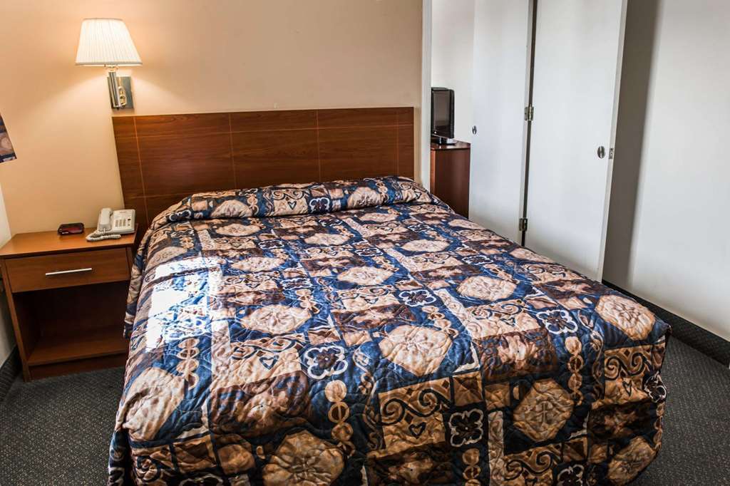 Motel 6-Fayetteville, Nc - Fort Liberty Area חדר תמונה