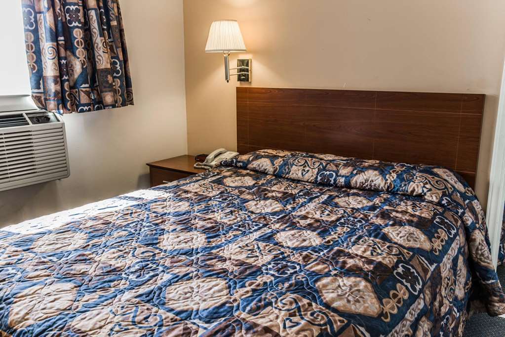 Motel 6-Fayetteville, Nc - Fort Liberty Area חדר תמונה