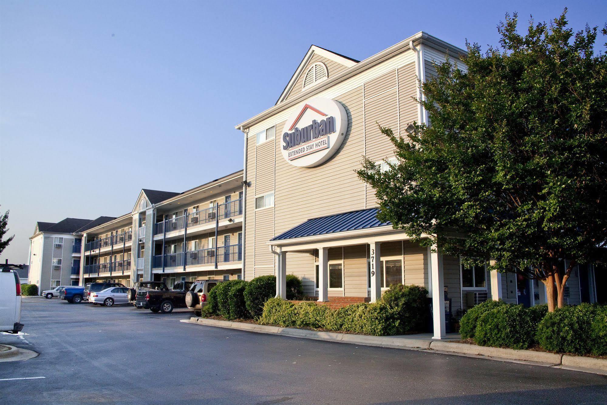 Motel 6-Fayetteville, Nc - Fort Liberty Area מראה חיצוני תמונה