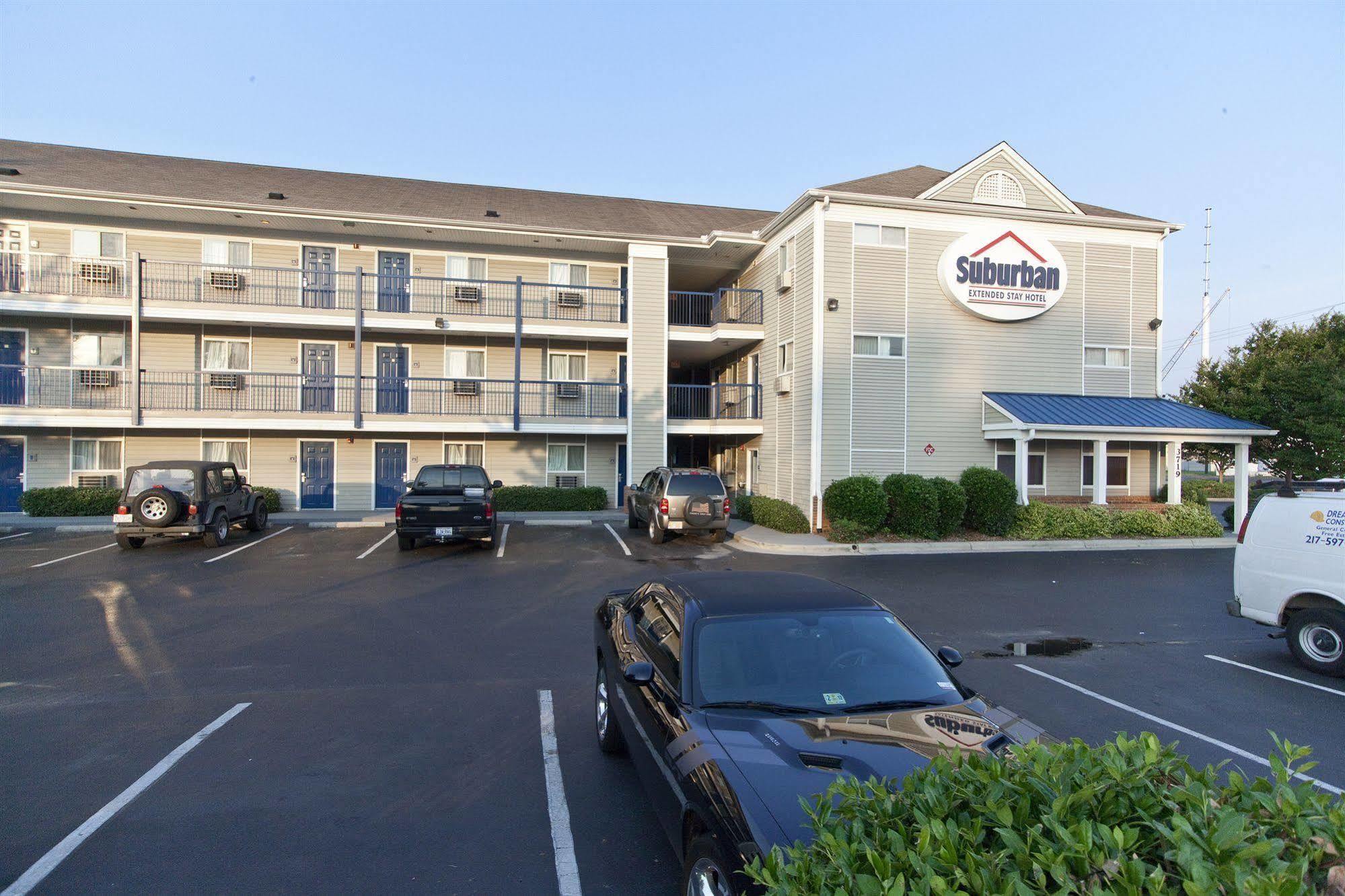 Motel 6-Fayetteville, Nc - Fort Liberty Area מראה חיצוני תמונה