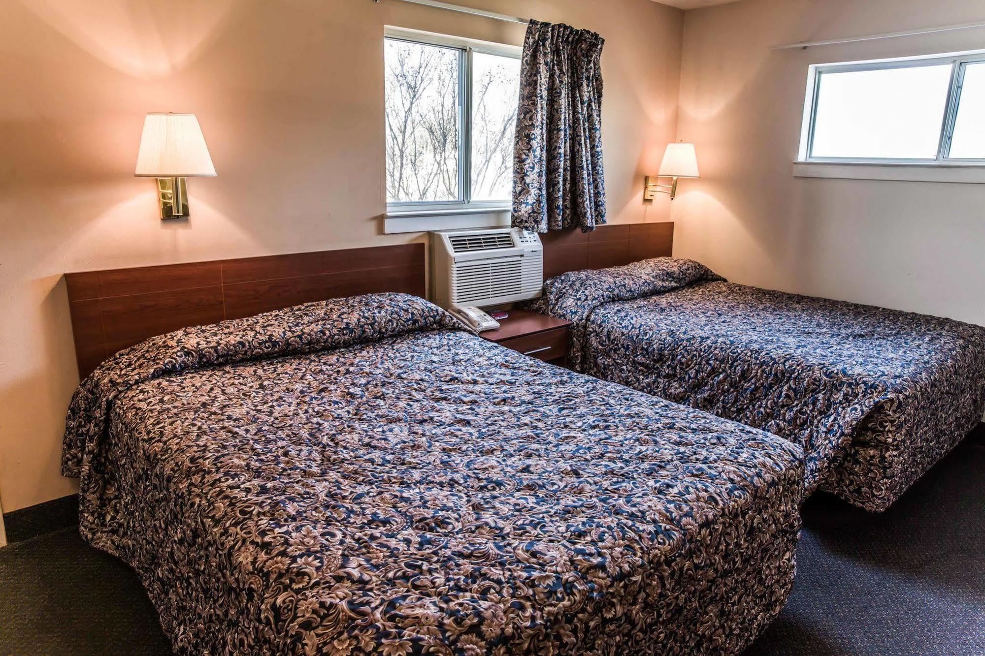 Motel 6-Fayetteville, Nc - Fort Liberty Area מראה חיצוני תמונה