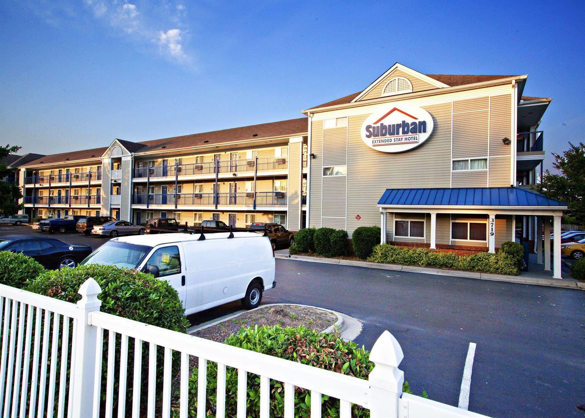 Motel 6-Fayetteville, Nc - Fort Liberty Area מראה חיצוני תמונה