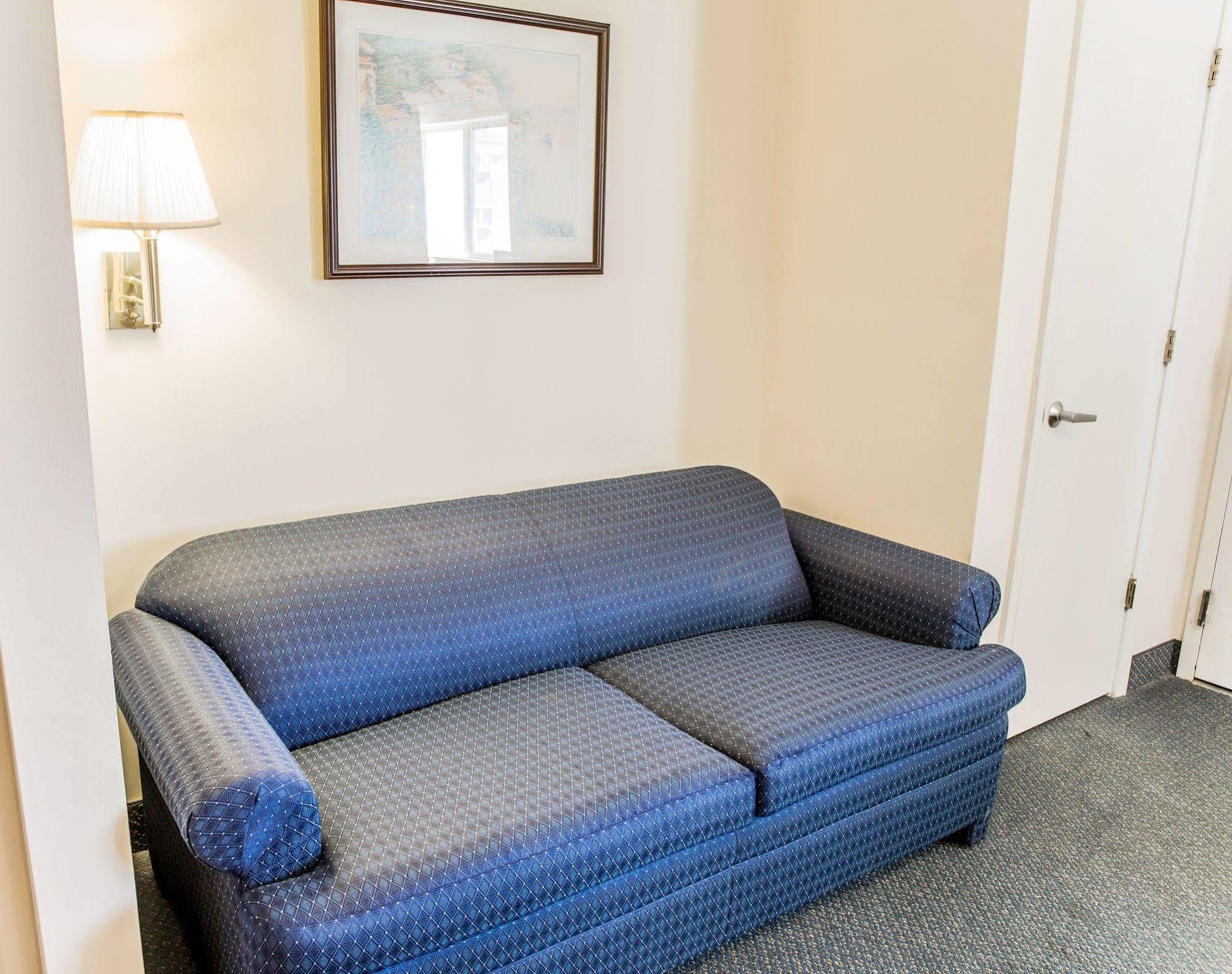 Motel 6-Fayetteville, Nc - Fort Liberty Area מראה חיצוני תמונה