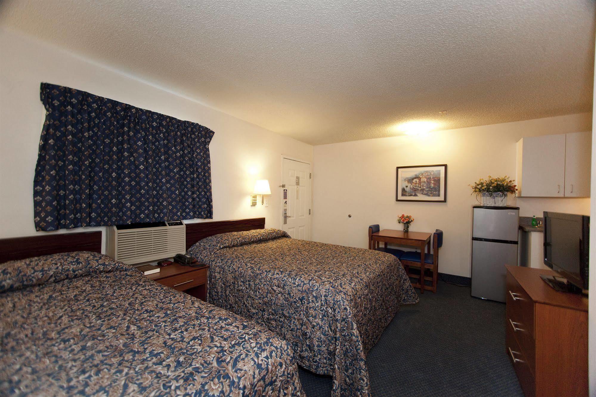 Motel 6-Fayetteville, Nc - Fort Liberty Area מראה חיצוני תמונה