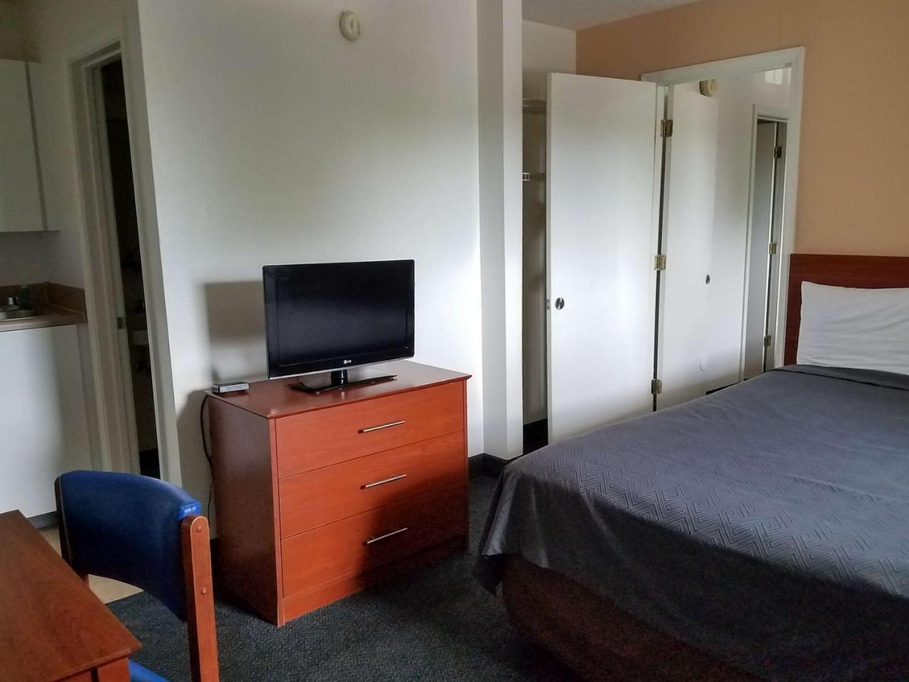 Motel 6-Fayetteville, Nc - Fort Liberty Area מראה חיצוני תמונה
