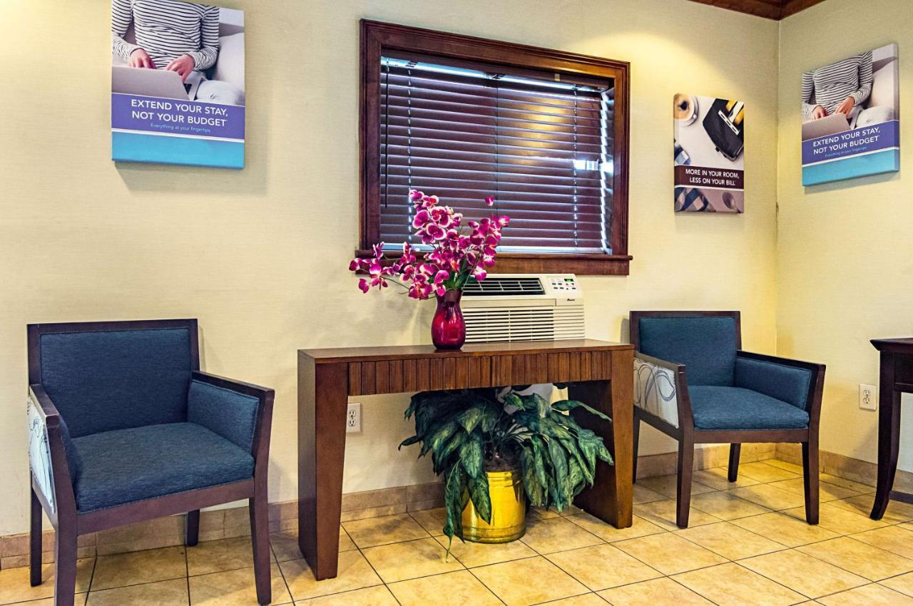 Motel 6-Fayetteville, Nc - Fort Liberty Area מראה חיצוני תמונה