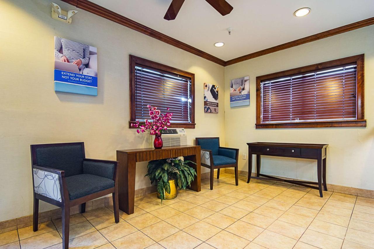 Motel 6-Fayetteville, Nc - Fort Liberty Area מראה חיצוני תמונה
