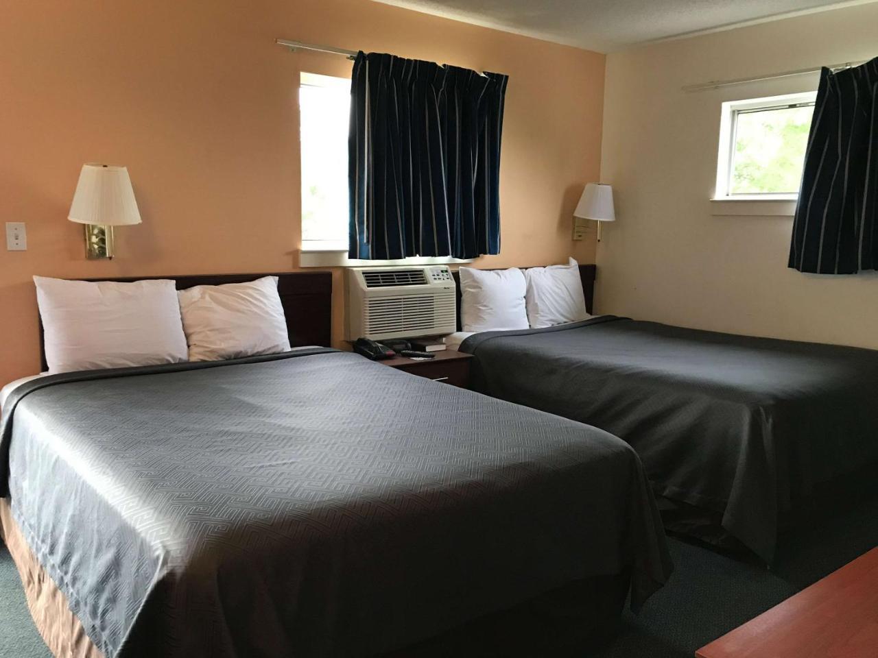 Motel 6-Fayetteville, Nc - Fort Liberty Area מראה חיצוני תמונה