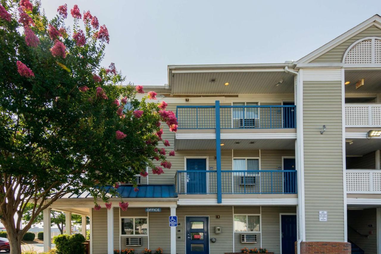 Motel 6-Fayetteville, Nc - Fort Liberty Area מראה חיצוני תמונה