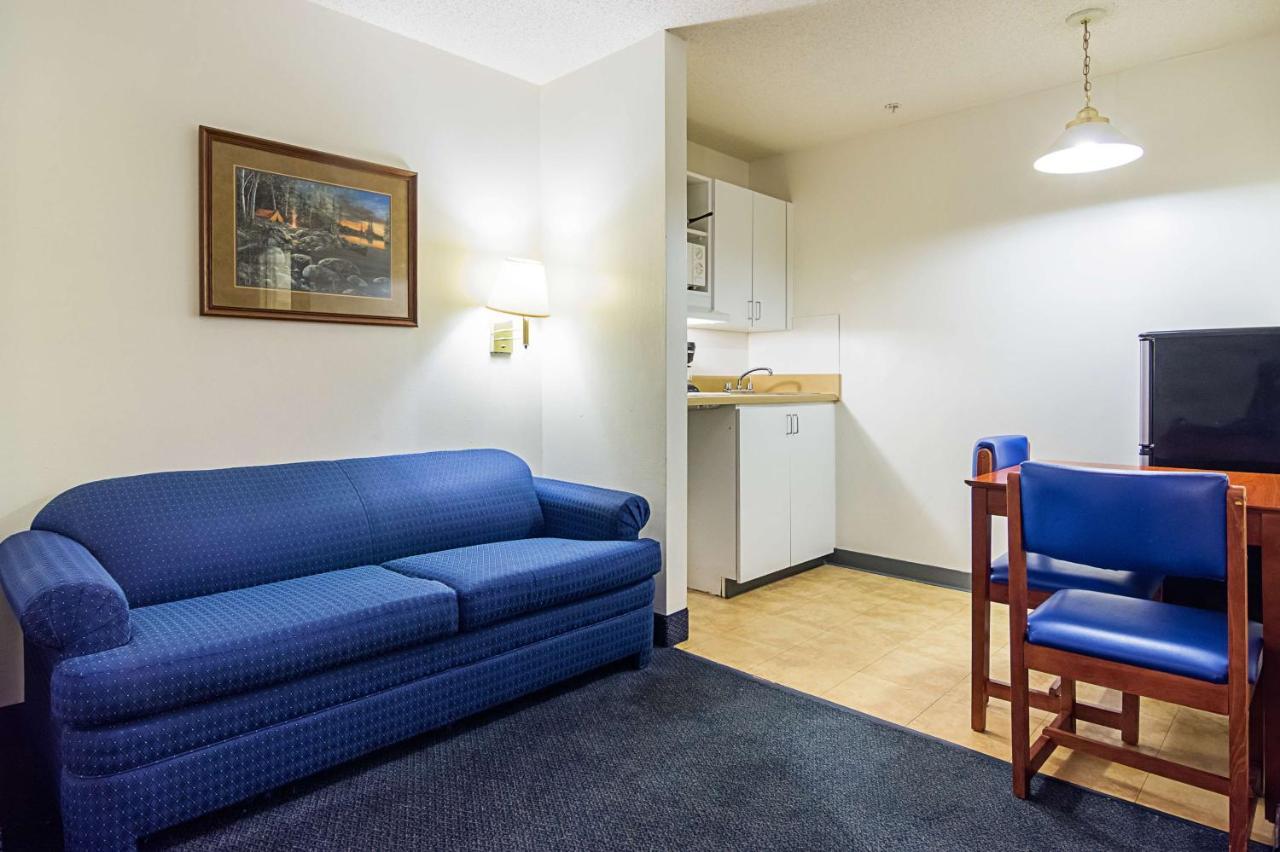 Motel 6-Fayetteville, Nc - Fort Liberty Area מראה חיצוני תמונה
