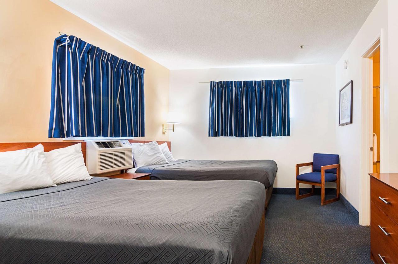 Motel 6-Fayetteville, Nc - Fort Liberty Area מראה חיצוני תמונה