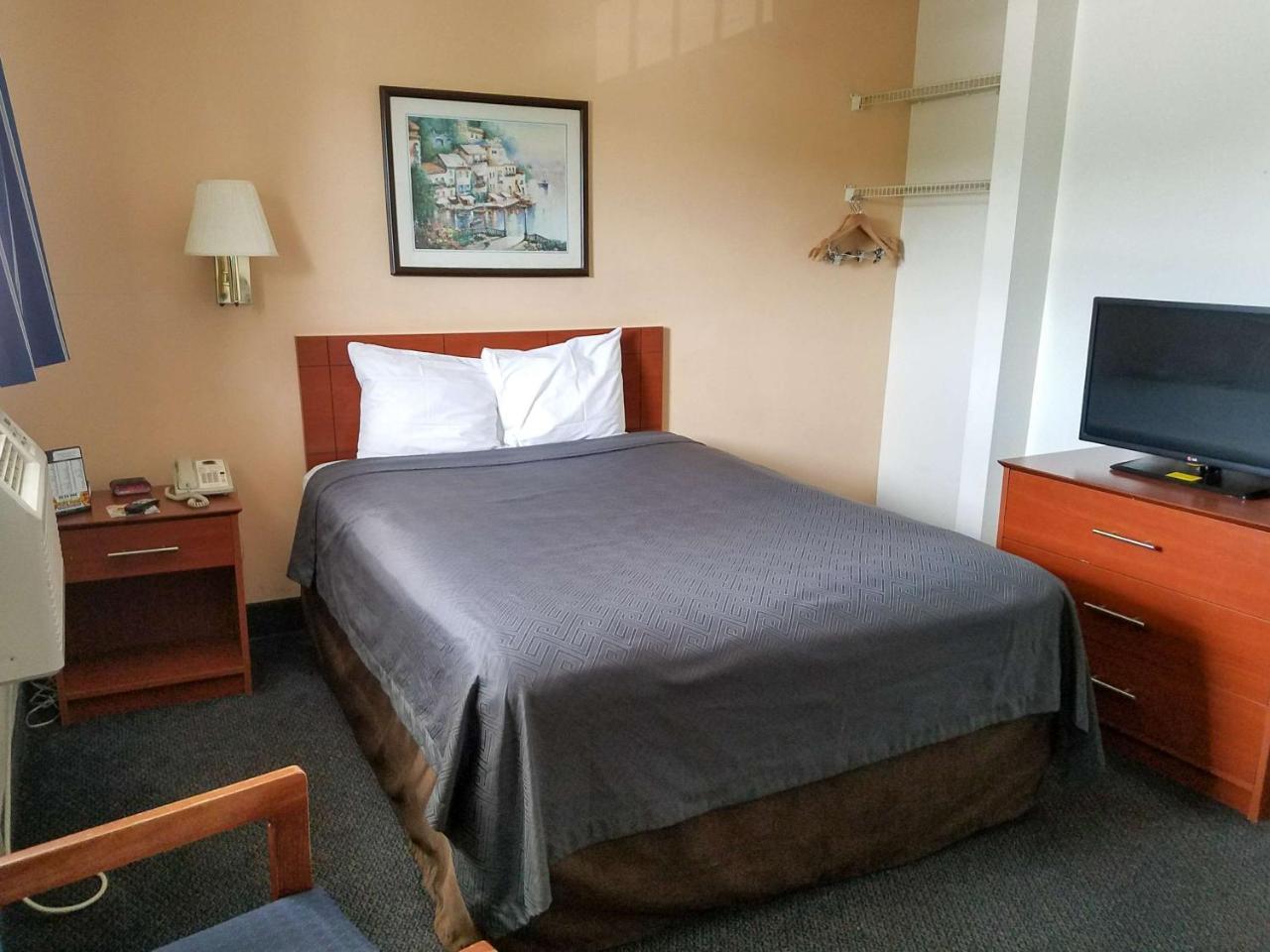 Motel 6-Fayetteville, Nc - Fort Liberty Area מראה חיצוני תמונה