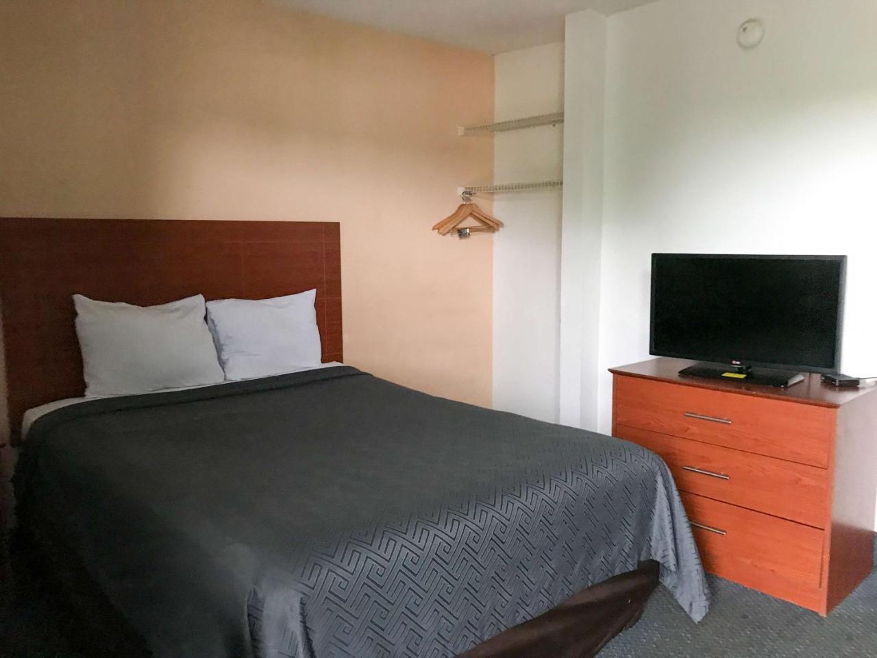Motel 6-Fayetteville, Nc - Fort Liberty Area מראה חיצוני תמונה