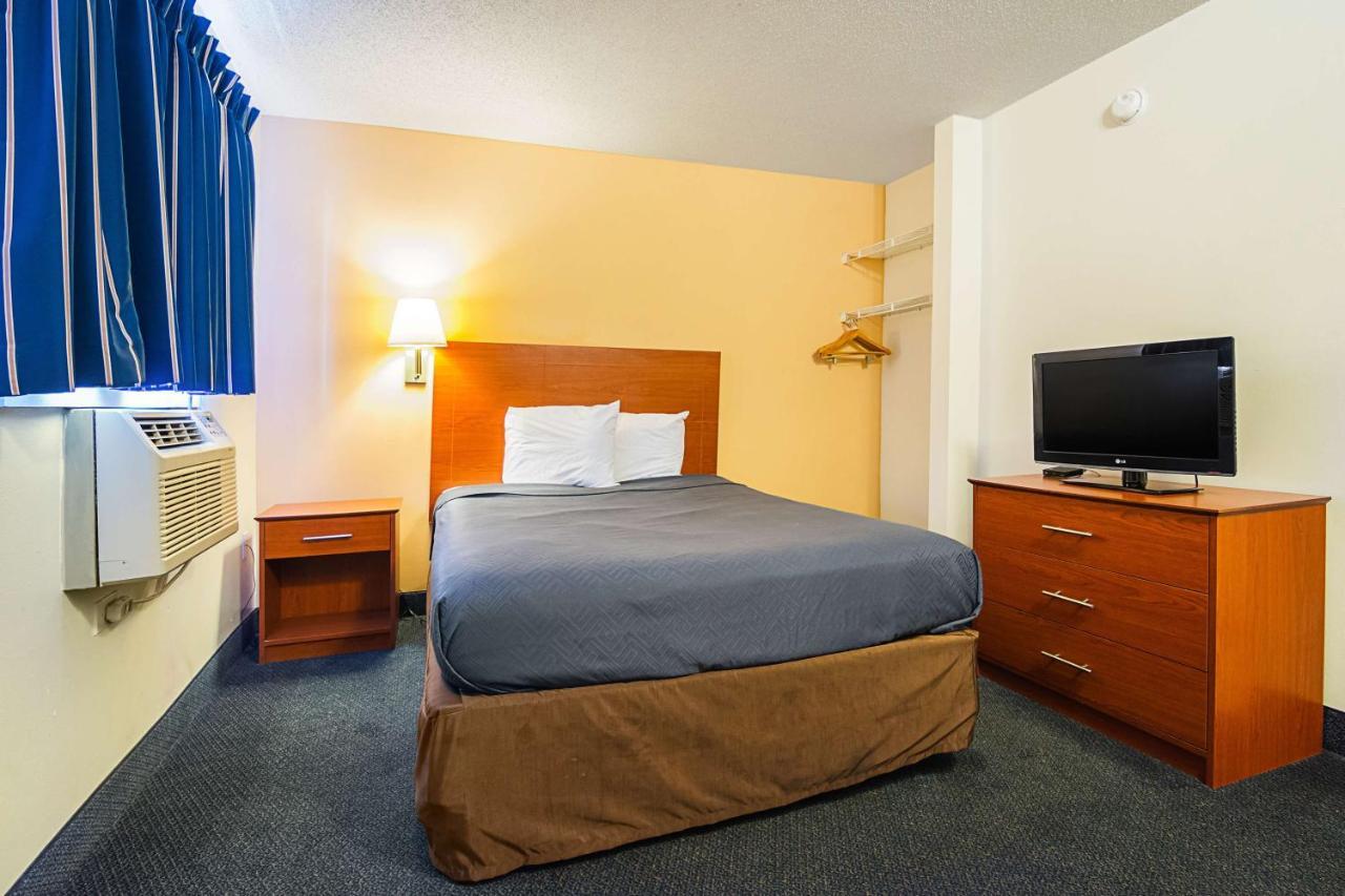 Motel 6-Fayetteville, Nc - Fort Liberty Area מראה חיצוני תמונה