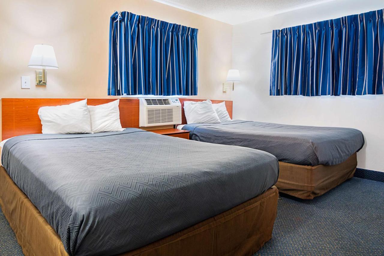 Motel 6-Fayetteville, Nc - Fort Liberty Area מראה חיצוני תמונה