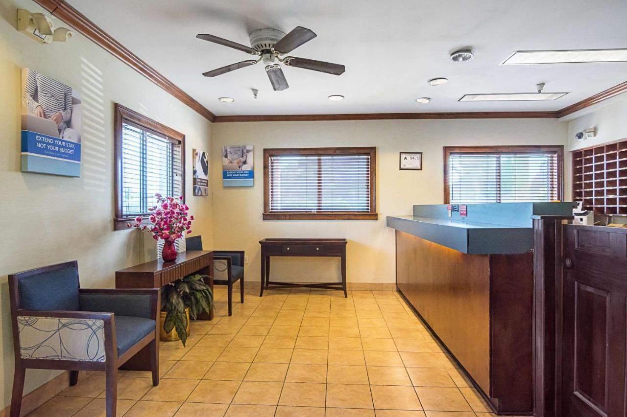 Motel 6-Fayetteville, Nc - Fort Liberty Area מראה חיצוני תמונה