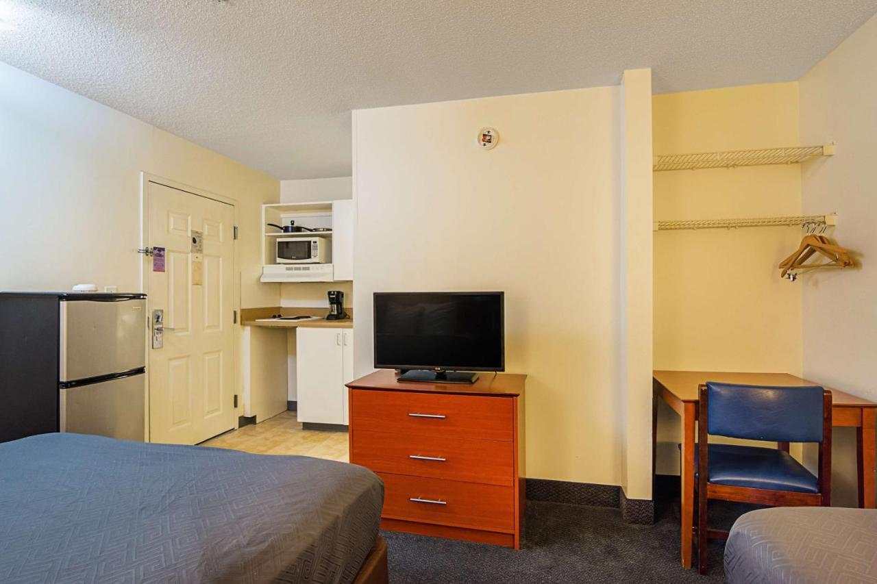 Motel 6-Fayetteville, Nc - Fort Liberty Area מראה חיצוני תמונה